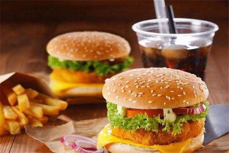 派派乐汉堡加盟