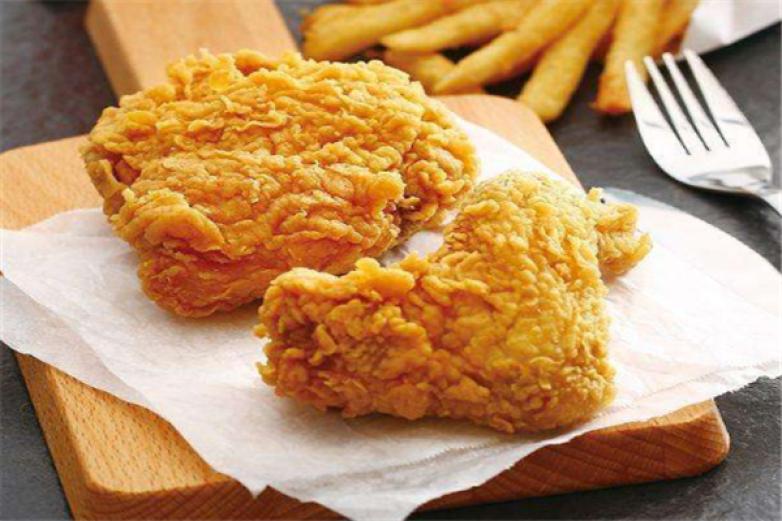 真鸡烈炸鸡汉堡加盟