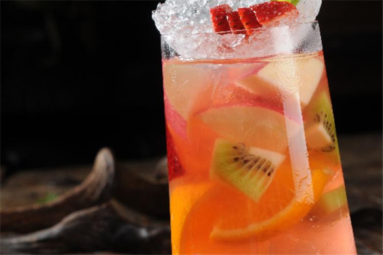 全味皇后饮品加盟