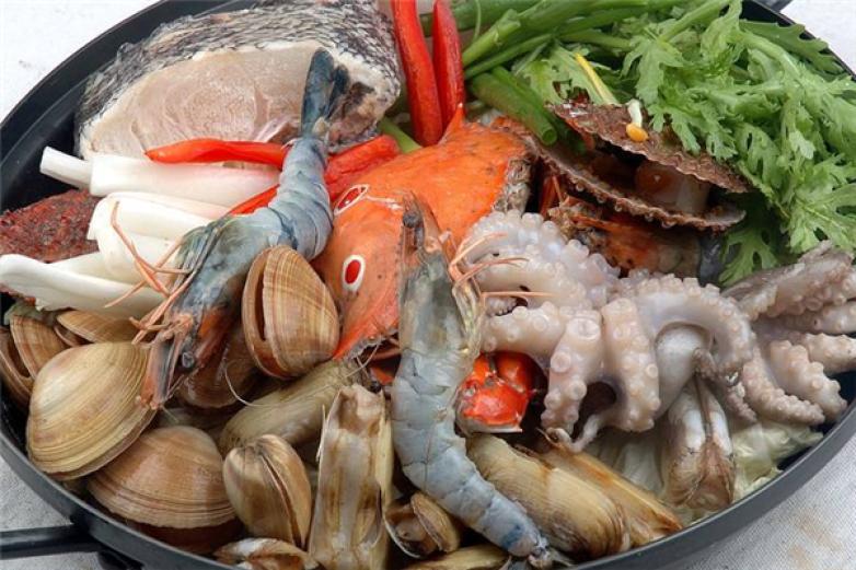 侨生马来亚海鲜火锅铺加盟