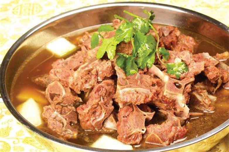 御京阁羊火锅加盟