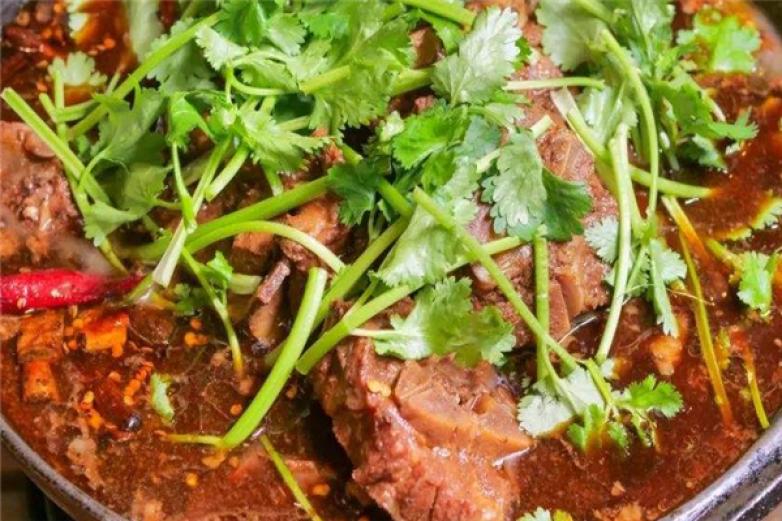 御京阁羊火锅加盟