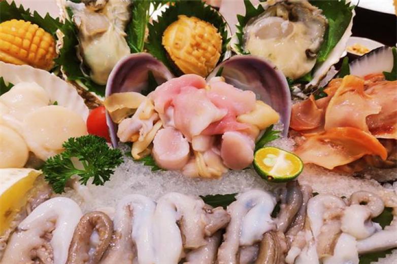 宝颐海鲜自助火锅加盟