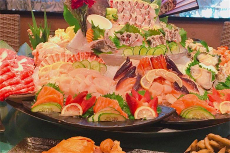 海当家海鲜火锅加盟