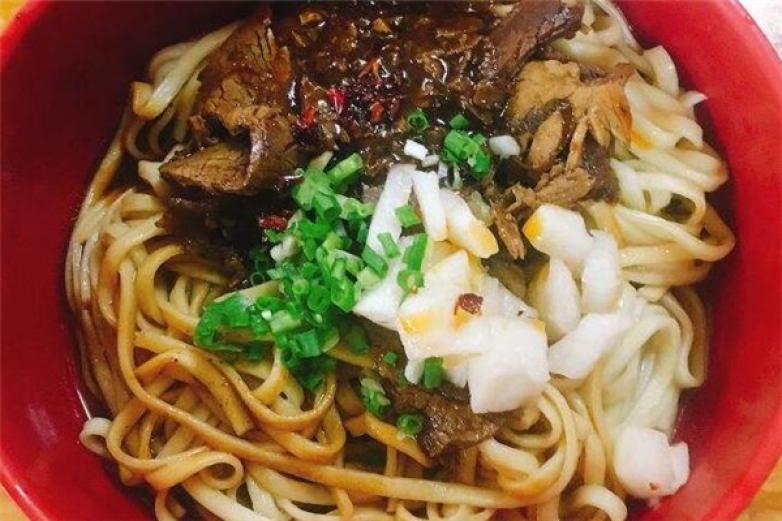 余记精粉世家加盟