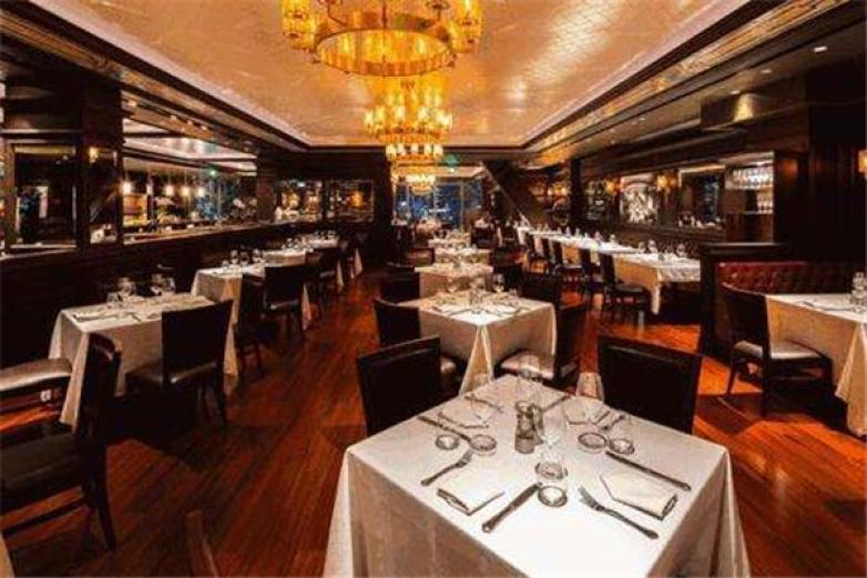 沃夫冈牛排馆加盟