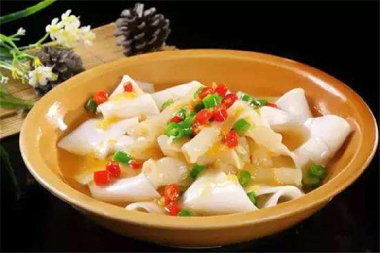 包黑公麻辣肚爆粉加盟