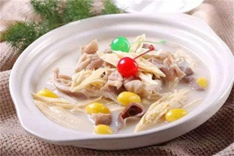 包黑公麻辣肚爆粉加盟