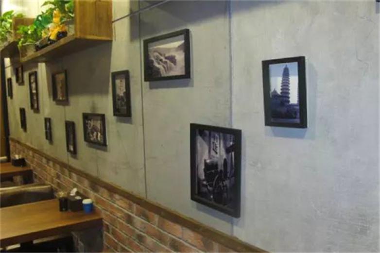 鑫郭记面吧加盟