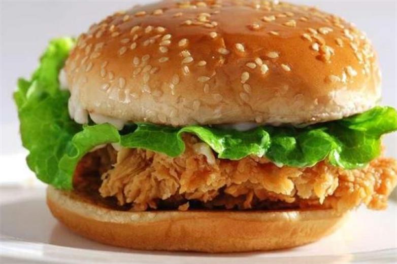 奥丁堡炸鸡汉堡加盟