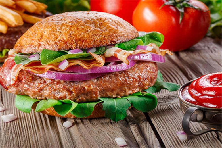 奥丁堡炸鸡汉堡加盟