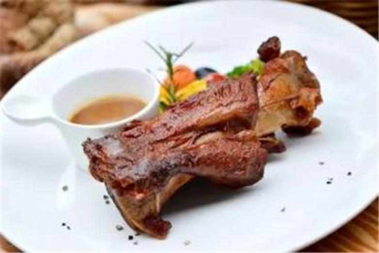 星期五西餐厅加盟