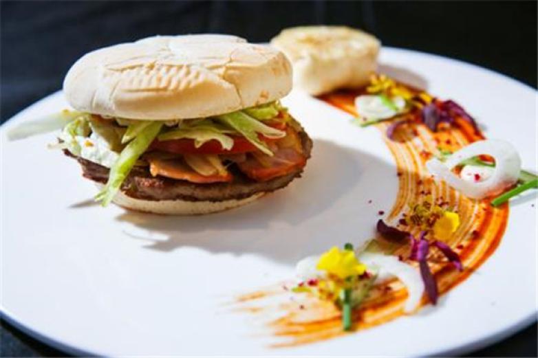 星期五西餐厅加盟