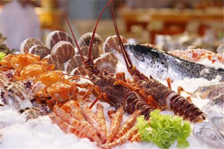 小绵羊自助海鲜餐厅加盟