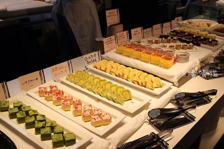 包罗万象自助餐厅加盟