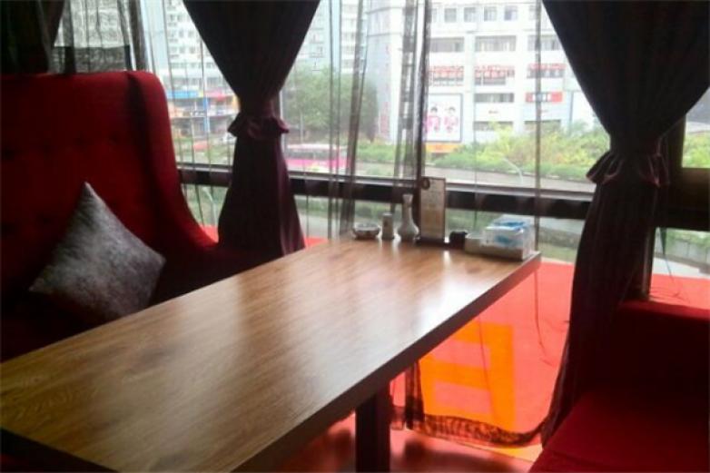 巴里岛西餐加盟