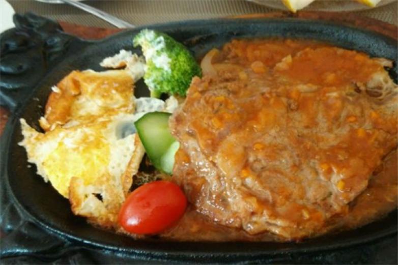 巴里岛西餐加盟