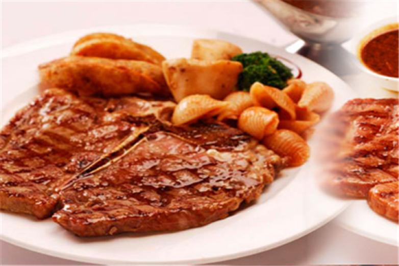 巴萨客西餐加盟