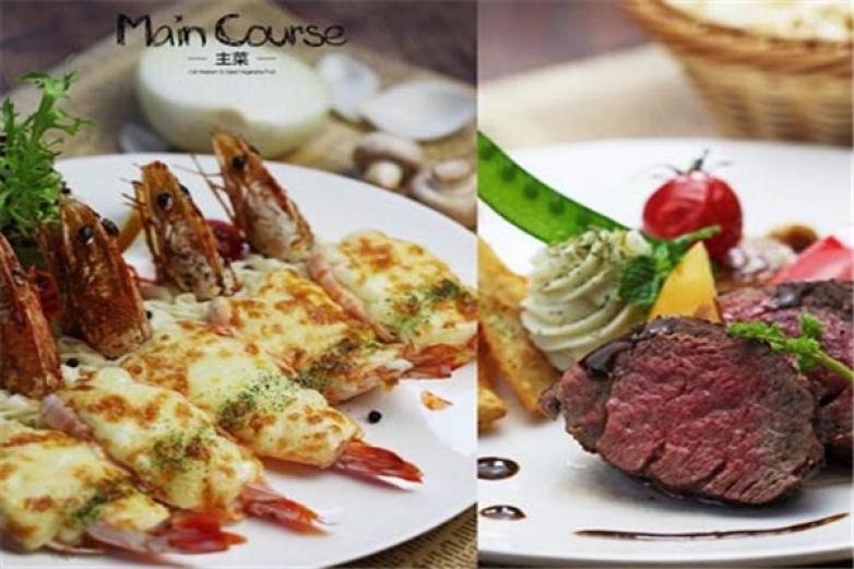 巴萨客西餐加盟