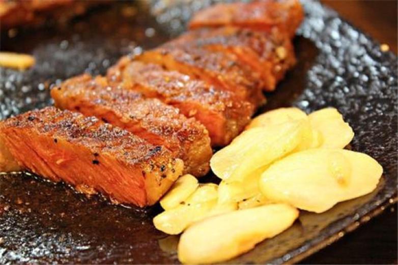 西部牛仔牛扒自助餐厅加盟