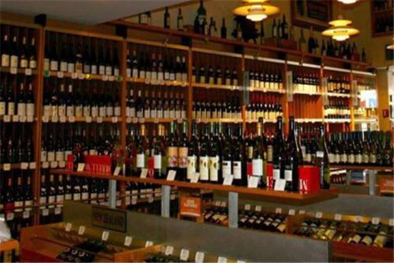 波亚克红酒加盟