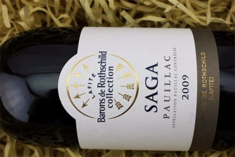 波亚克红酒加盟