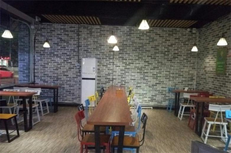 匆忙哥猪扒包加盟 