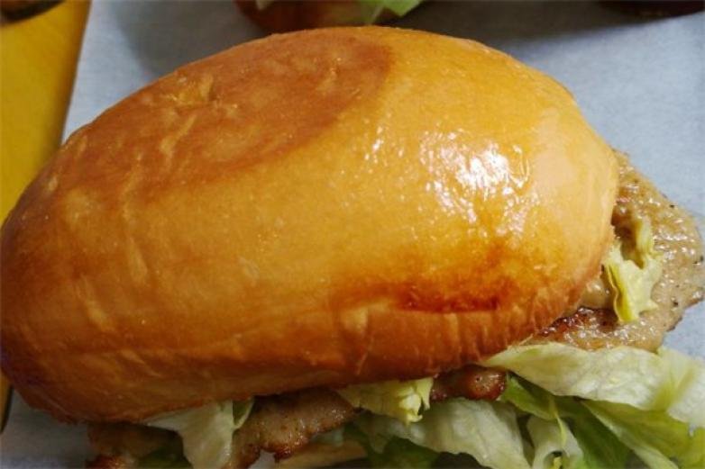 匆忙哥猪扒包加盟 