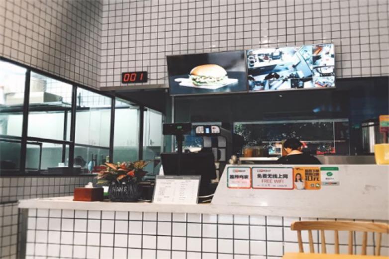 匆忙哥猪扒包加盟 