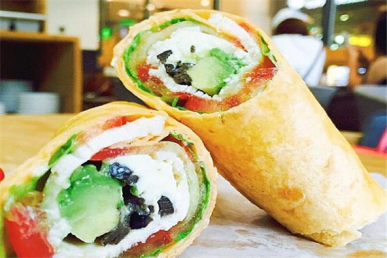 eo蔬果料理加盟