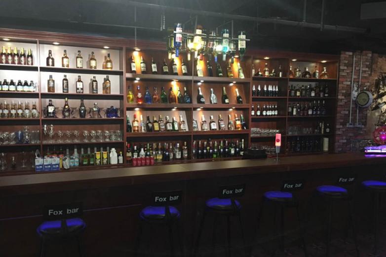 foxbar清吧