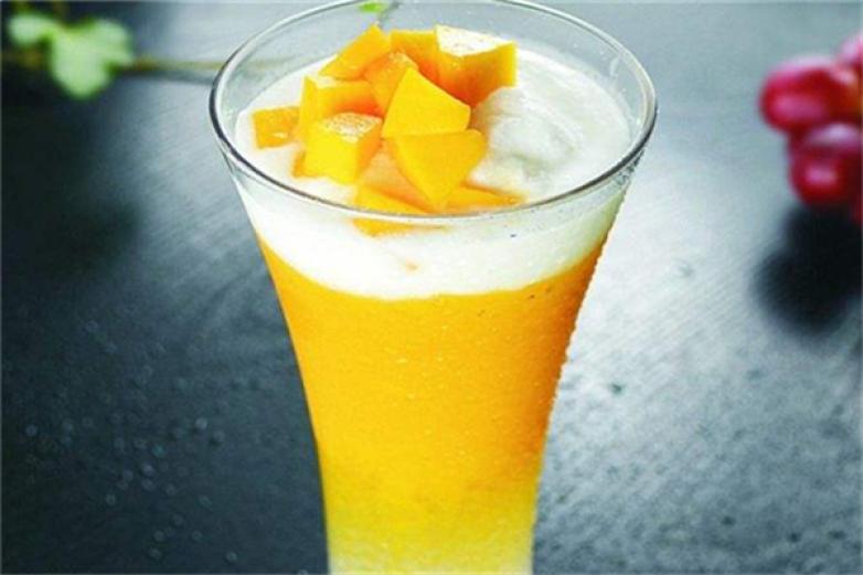 果然喜欢果茶加盟