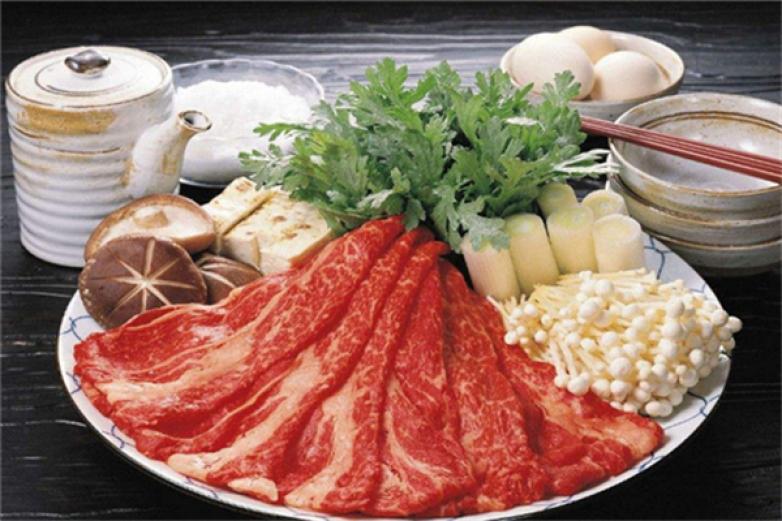 美锅轩火锅加盟