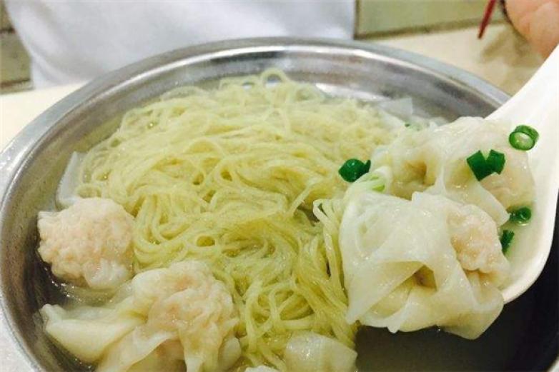 好好味面家加盟