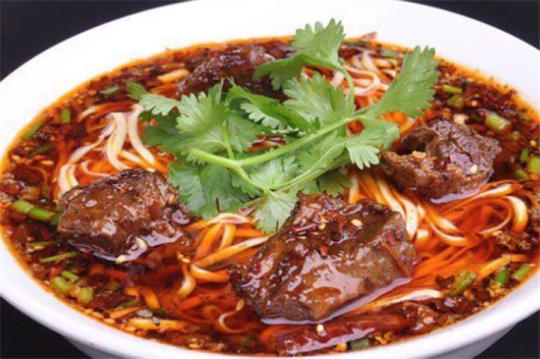 拜居奇味面加盟