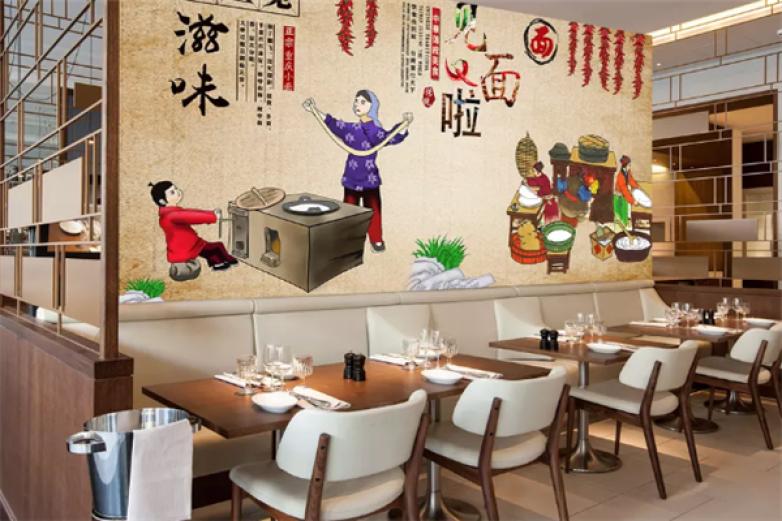 松鹤楼苏式汤面加盟