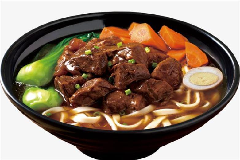 红烧牛肉面馆加盟