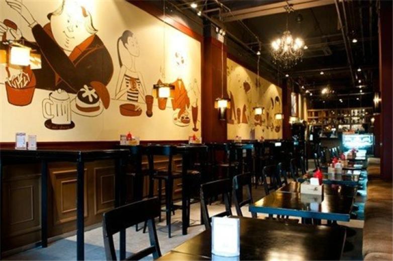 华克士炸鸡汉堡加盟