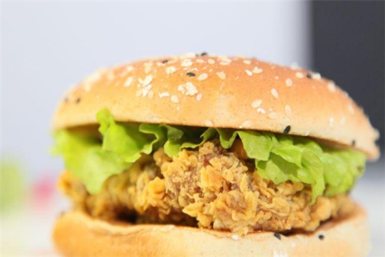 嘉麦斯汉堡加盟