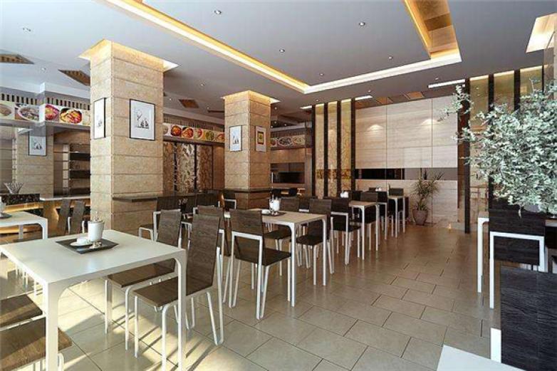 淮南牛肉面加盟