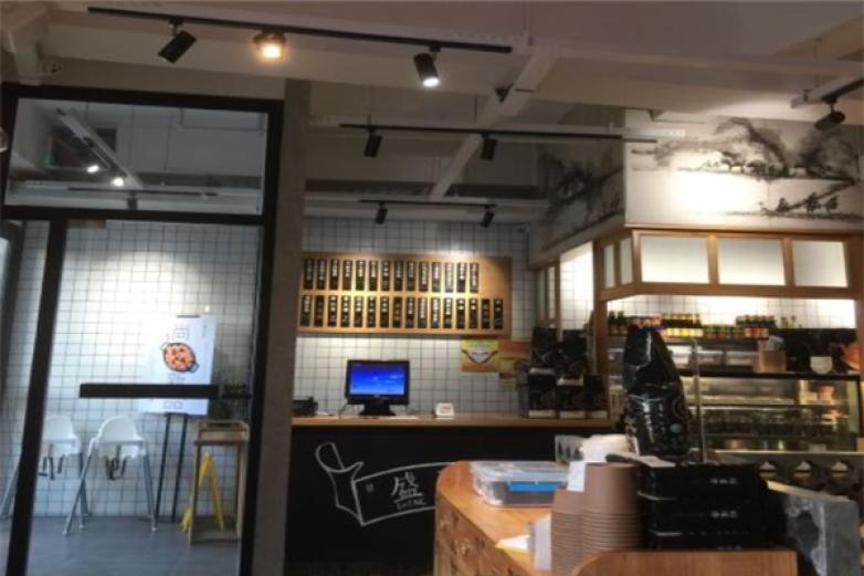 盛茂祥砂锅加盟