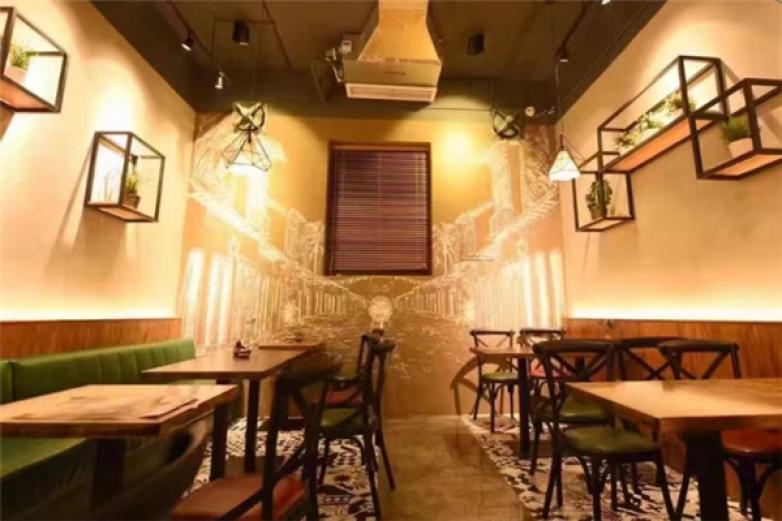 面来碗面馆加盟