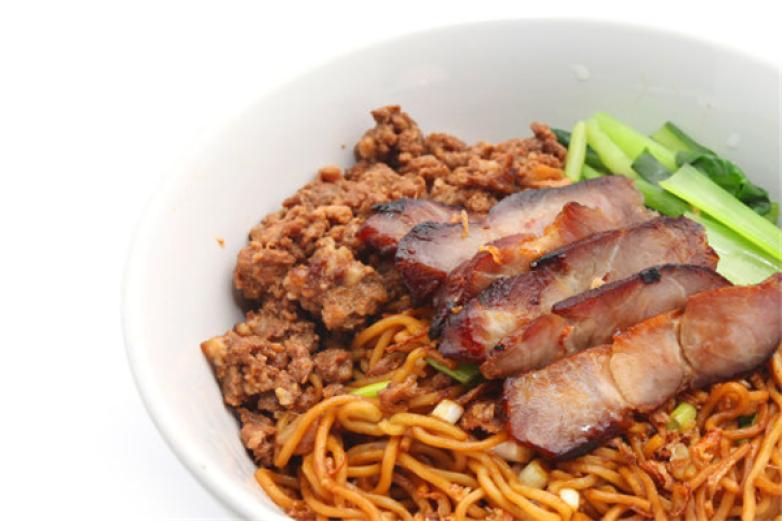 面来碗面馆加盟