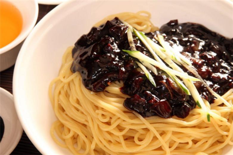 上海小厨面加盟