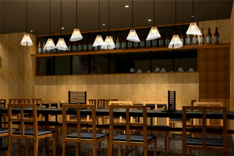 上海重庆小面加盟