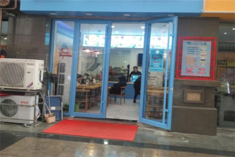 大仙女海鲜焖面加盟