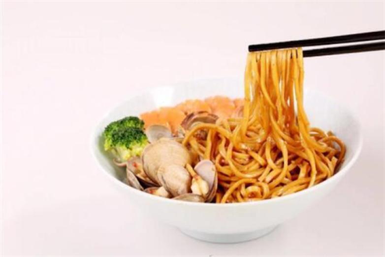 大仙女海鲜焖面加盟