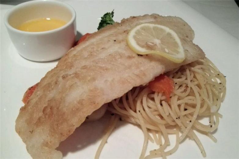 蒙地卡罗西餐厅加盟