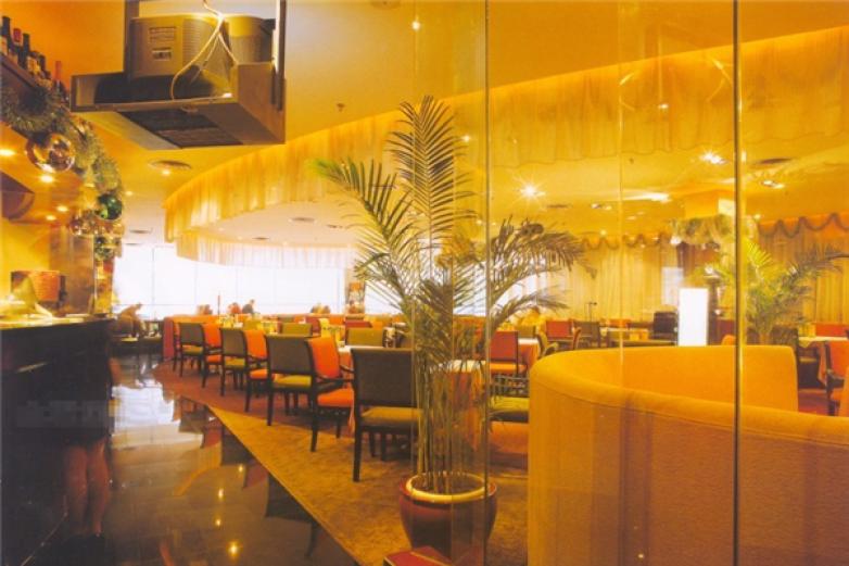 蒙地卡罗西餐厅加盟