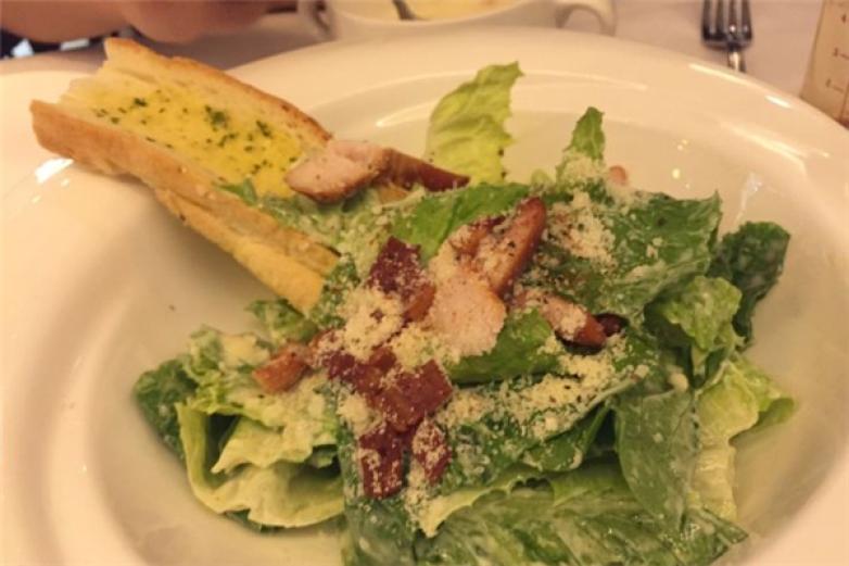 蒙地卡罗西餐厅加盟